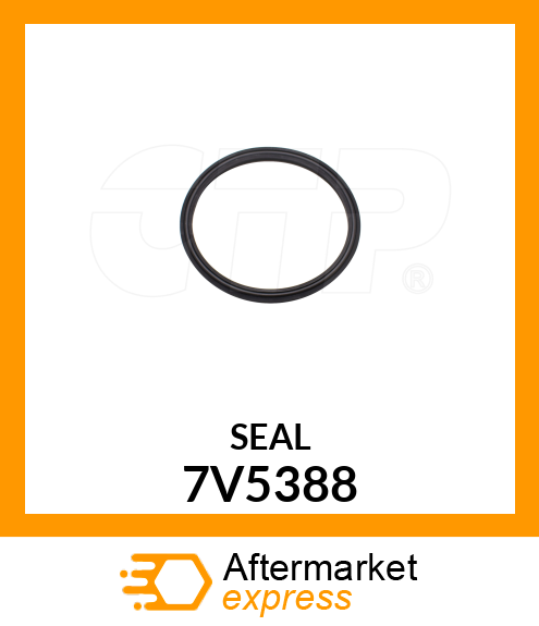 SEAL 7V5388