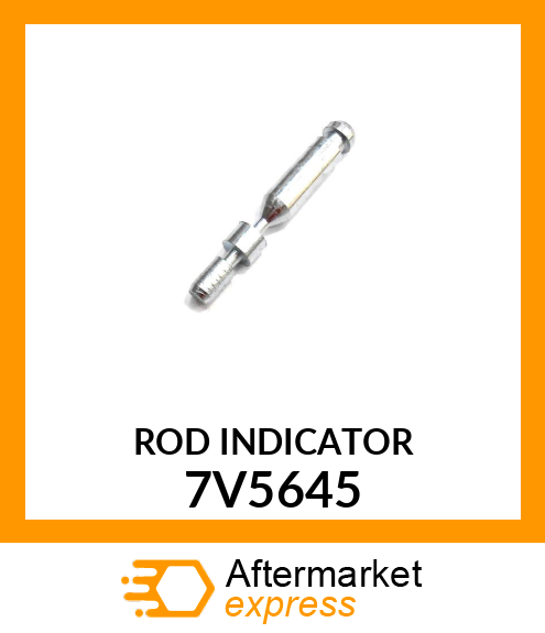 ROD-INDICA 7V5645