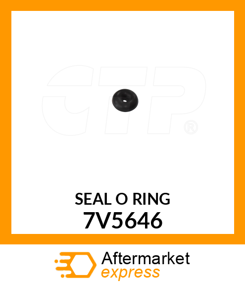 SEAL O RIN 7V5646