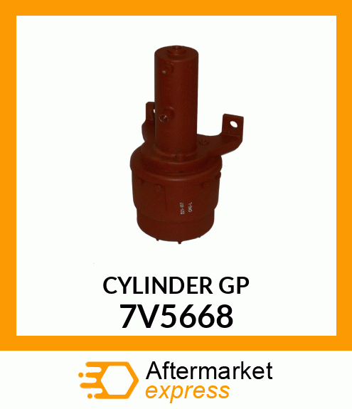 CYLINDER G 7V5668