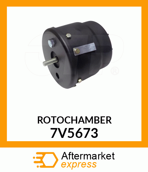 ROTOCHAMBER 7V5673