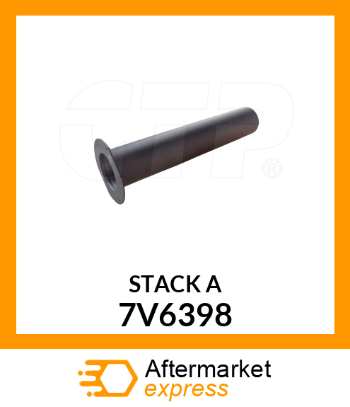 STACK A 7V6398