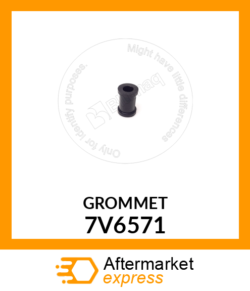 GROMMET 7V6571