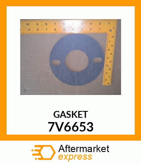 GASKET 7V6653