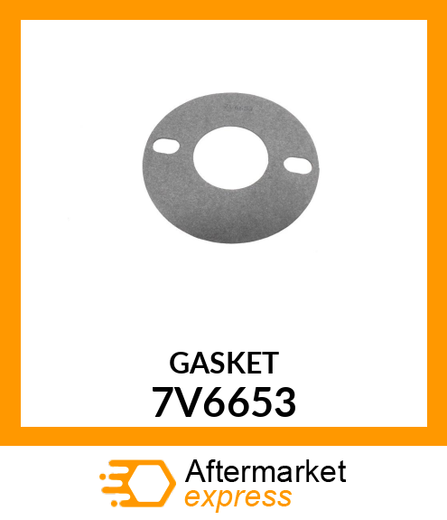 GASKET 7V6653