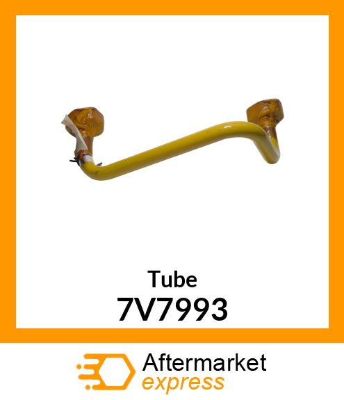 TUBE ASM 7V7993