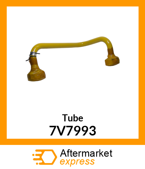 TUBE ASM 7V7993