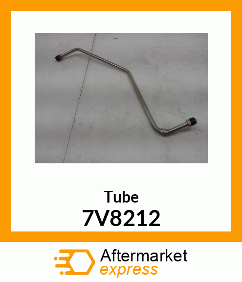 TUBE 7V8212