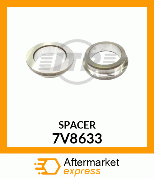 SPACER 7V8633