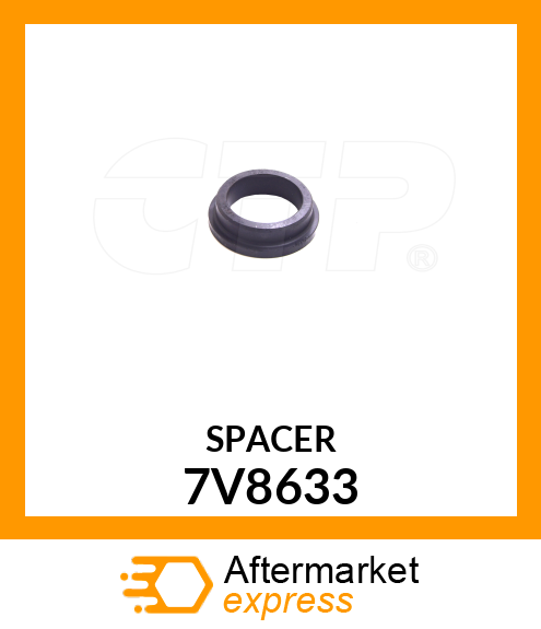 SPACER 7V8633