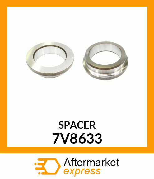 SPACER 7V8633