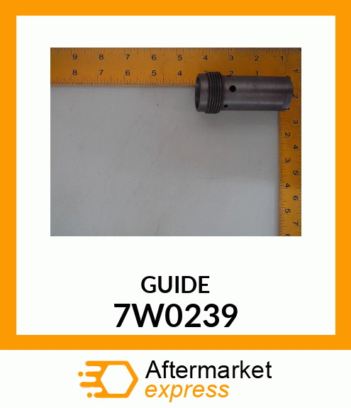 GUIDE 7W0239