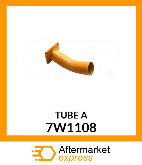 TUBE A 7W1108