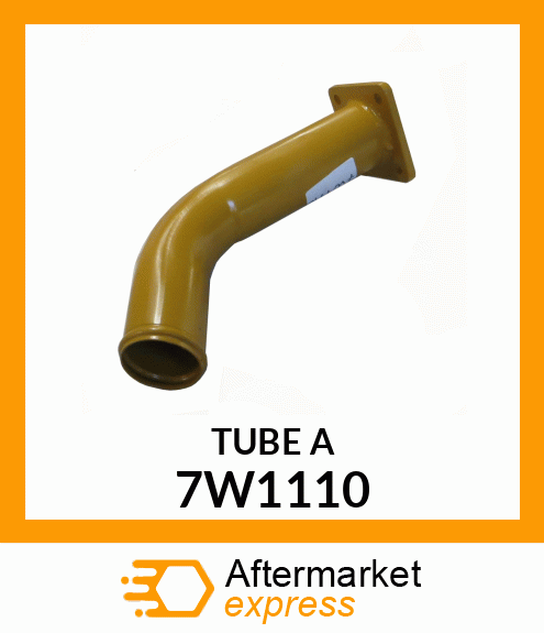 TUBE A 7W1110