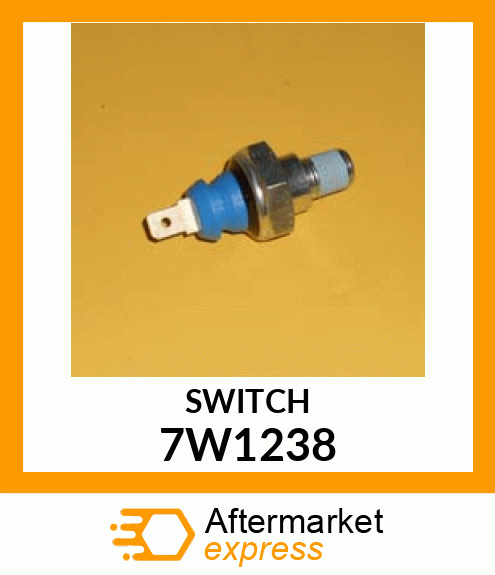 SWITCH 7W1238