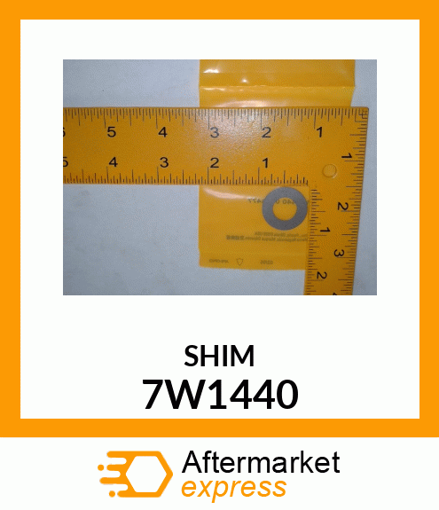 SHIM 7W1440