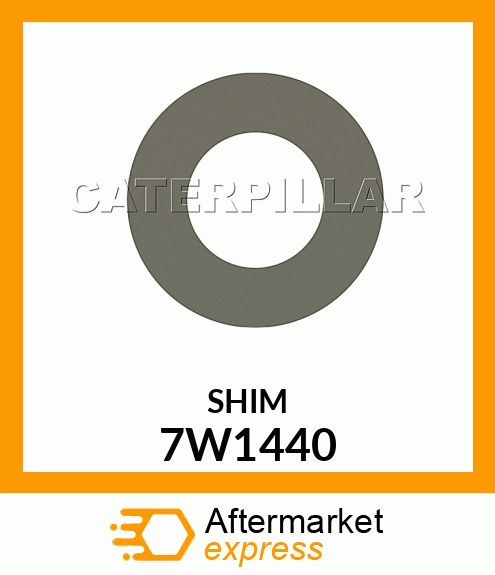 SHIM 7W1440