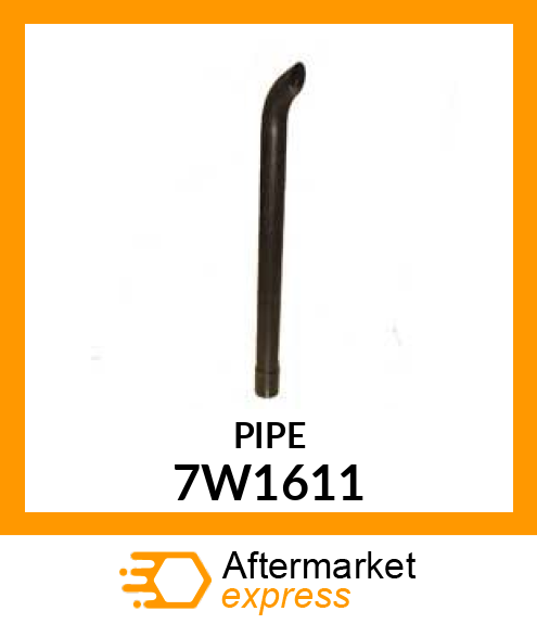 PIPE 7W1611