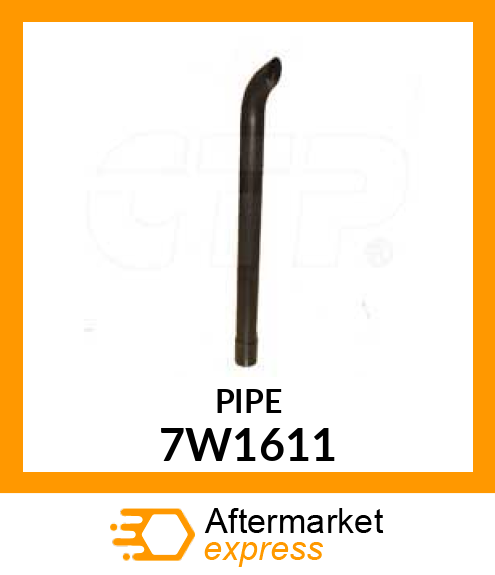 PIPE 7W1611