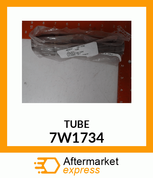 TUBE 7W1734