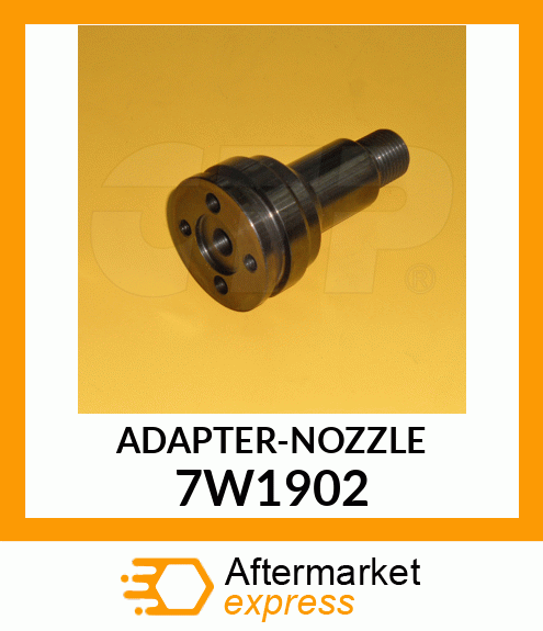 ADAPTER 7W1902