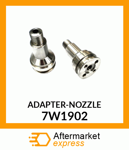 ADAPTER 7W1902