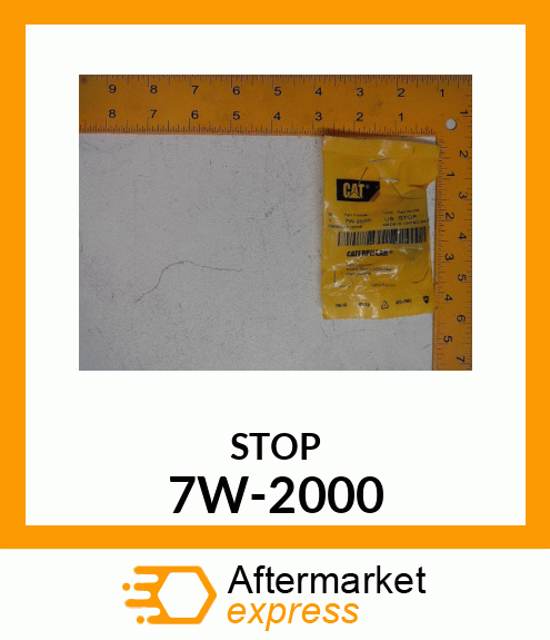 STOP 7W-2000