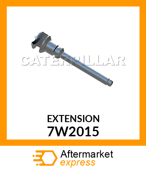 EXTENSION 7W2015