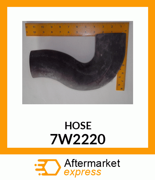 HOSE 7W2220