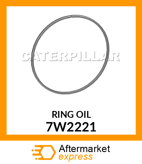 RING 7W2221