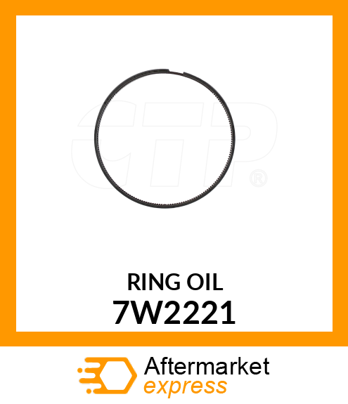 RING 7W2221