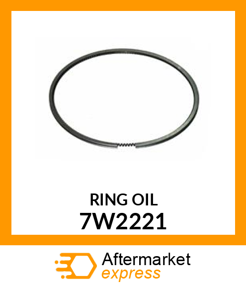 RING 7W2221