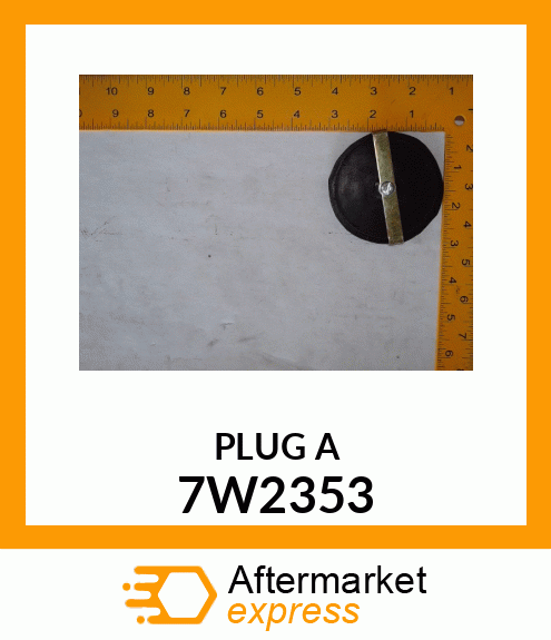 PLUG 7W2353