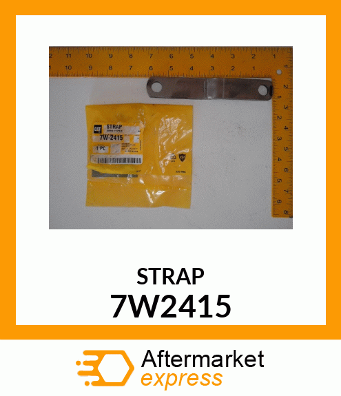 STRAP 7W2415