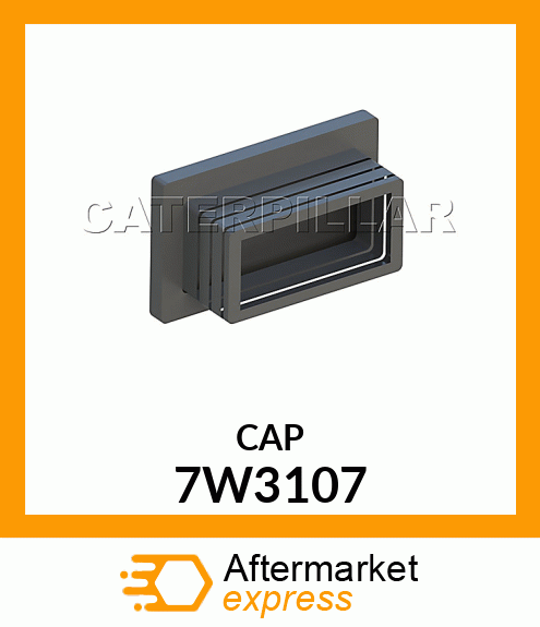 CAP 7W3107
