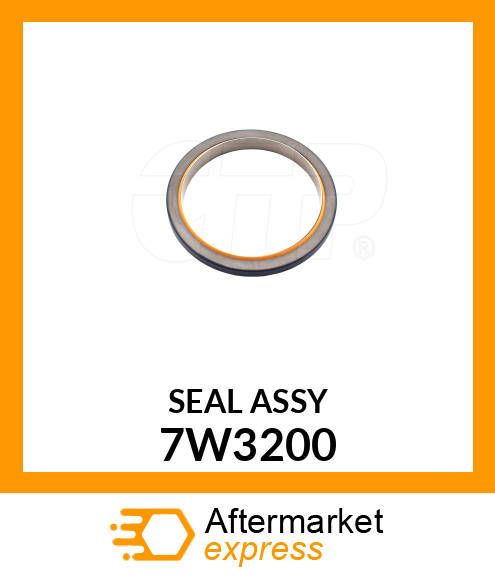 SEAL G 7W3200