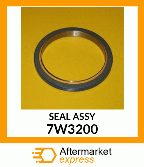 SEAL G 7W3200