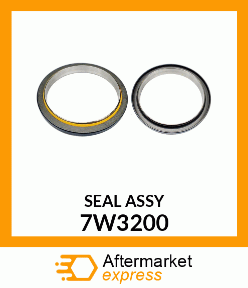 SEAL G 7W3200