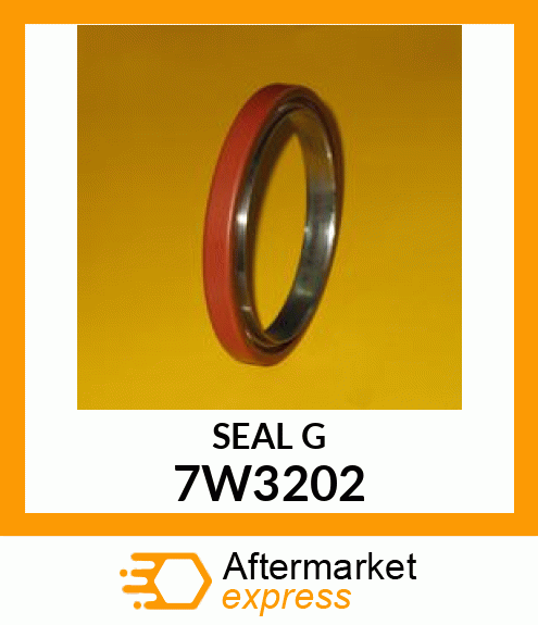 SEAL G 7W3202