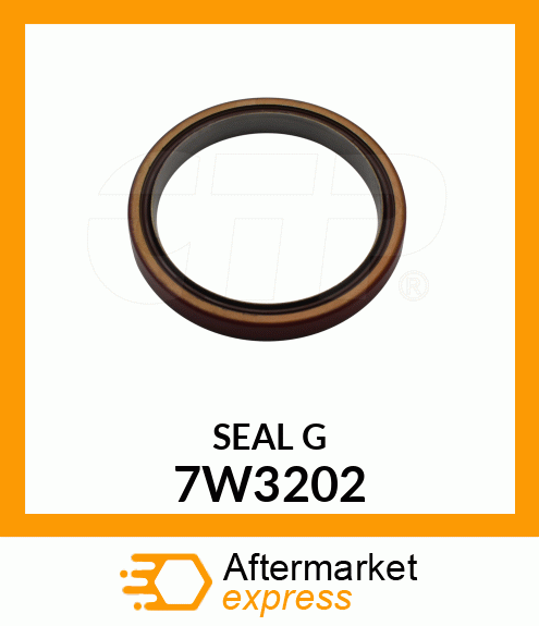 SEAL G 7W3202