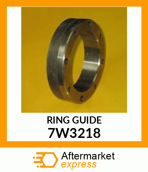 RING GUIDE 7W3218