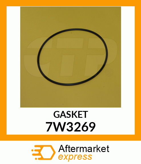 GASKET 7W3269