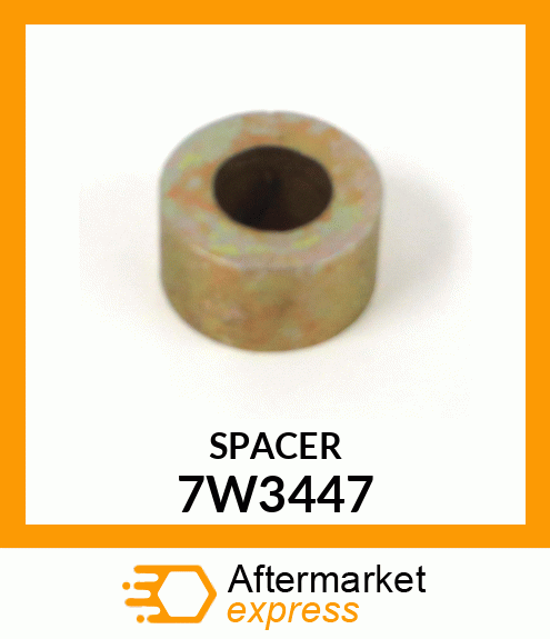 SPACER 7W3447