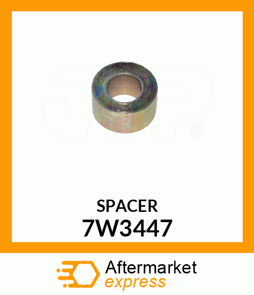 SPACER 7W3447