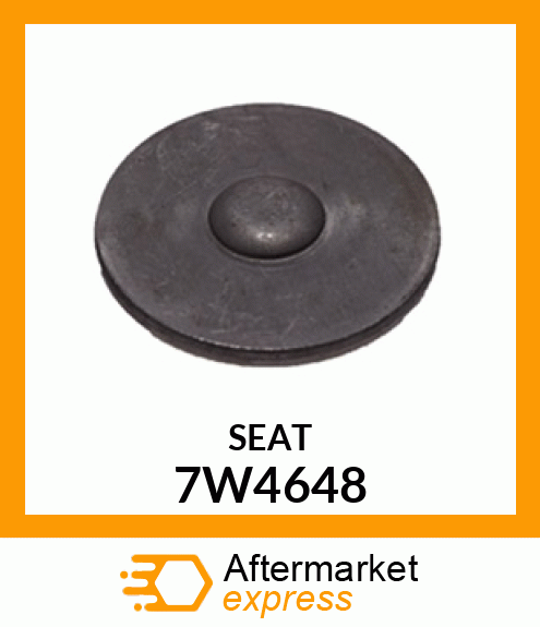 SEAT 7W4648