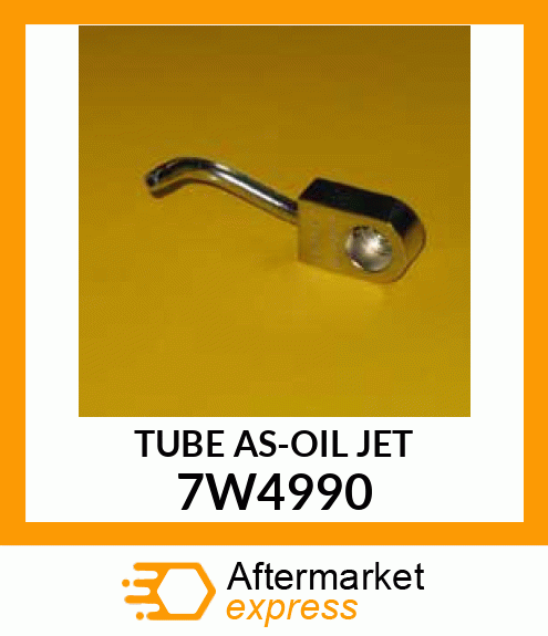 TUBE ASSY- 7W4990