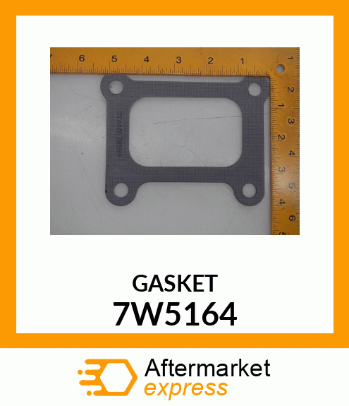 GASKET 7W5164