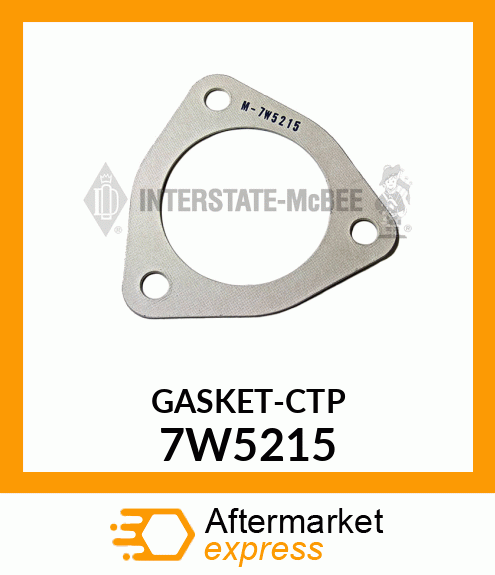 GASKET 7W5215