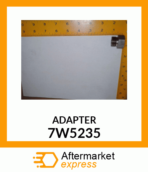 ADAPTER 7W5235