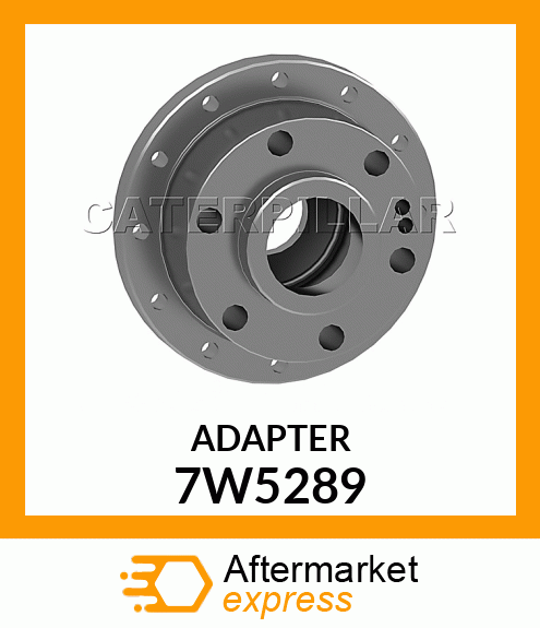 ADAPTER 7W5289